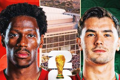 Nhận định Canada vs Maroc: Bắt nạt đội đồng chủ nhà