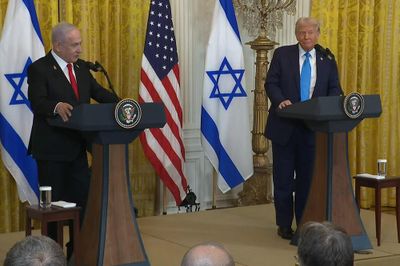 Thủ tướng Israel điện đàm với ông Trump, xác nhận sẽ công du Mỹ