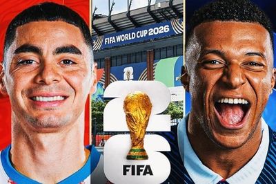 Dự đoán bóng đá Paraguay vs Pháp: Tỷ số mãn nhãn