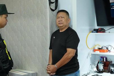Liên tiếp triệt phá 2 đường dây cờ bạc quy mô 'khủng', lên tới 900-1.000 tỷ đồng