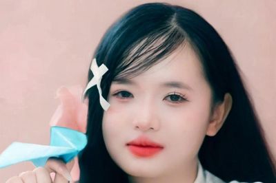 Nữ sinh trường nghề Thanh Hóa đạt điểm 10 môn tự chọn thi tốt nghiệp