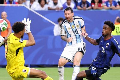 HLV Argentina chia sẻ đặc biệt sau trận thắng Cape Verde