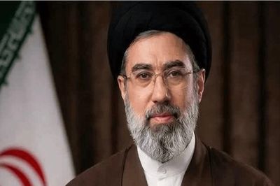 Lý do lãnh tụ tối cao Iran không dự tang lễ của cha