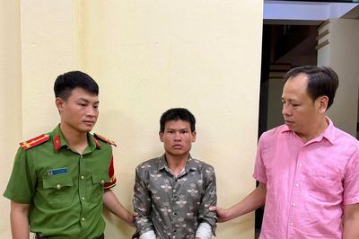 Đối tượng bắt cóc bé gái 6 tuổi bị tóm gọn sau 3 giờ gây án