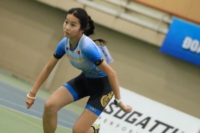 Hơn 100 VĐV dự giải Roller Sports quốc gia 2026