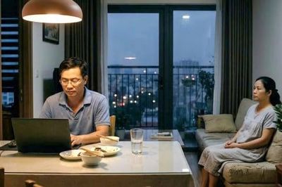 Khi hôn nhân trở thành 'nhà trọ' của hai người lạ