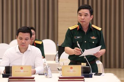Chiến dịch 500 ngày đêm tìm kiếm, quy tập và xác định danh tính hài cốt liệt sĩ đạt kết quả rất tích cực