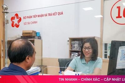 Môi trường đầu tư thuận lợi, Hà Tĩnh gia tăng doanh nghiệp thành lập mới