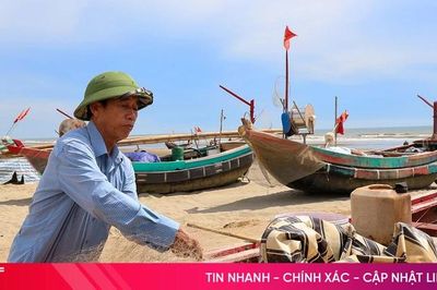 Giảm áp lực khai thác ven bờ, hướng tới nghề cá bền vững