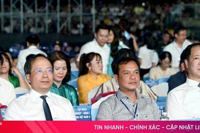 Bí thư Tỉnh ủy Hà Tĩnh dự khai mạc Lễ hội Vì Hòa bình năm 2026