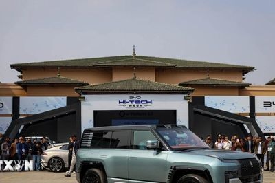 Thái Lan đẩy mạnh phát triển ngành xe điện, thu hút hơn 4,1 tỷ USD vốn đầu tư