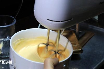 Phát hiện mới về tác dụng của việc uống càphê