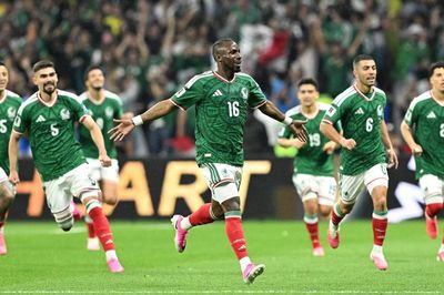 World Cup 2026: FIFA cân nhắc đổi giờ trận đấu Mexico-Anh do giông bão