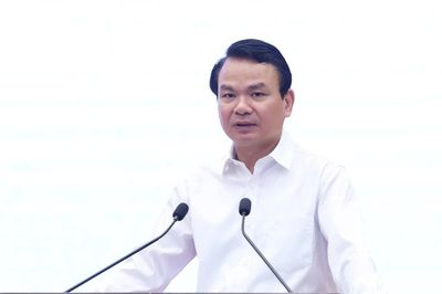 Họp báo Chính phủ: Quyết liệt tháo gỡ điểm nghẽn trong 6 tháng cuối năm