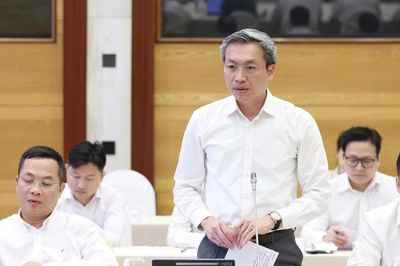 Bộ Công an: Khởi tố 40 vụ án và 525 bị can liên quan đến loại hình 'hợp đồng kỳ nghỉ'