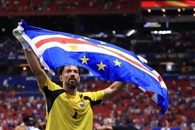 Cuộc hành trình như truyện cổ tích của đội tuyển Cape Verde ở World Cup 2026