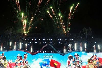 Quảng Trị: Khai mạc Lễ hội Vì Hòa bình năm 2026