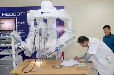 Y học Huế trước cơ hội bứt phá: Khoa học, công nghệ 'mở đường'