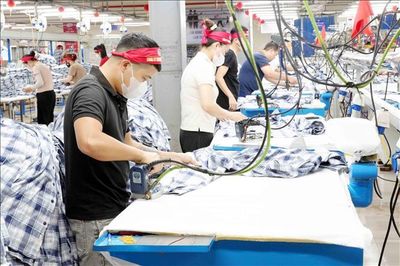 Quảng Trị tập trung thu hút dòng vốn chất lượng cao