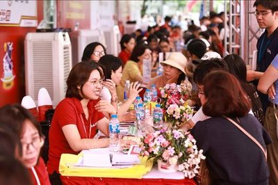 Thí sinh cần thực hiện đầy đủ quy trình đăng ký xét tuyển đại học, cao đẳng