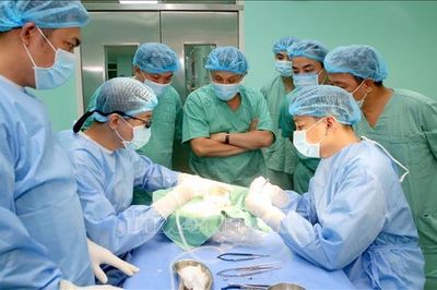 Y học Huế trước cơ hội bứt phá: Đánh thức tiềm năng của ngành kinh tế sức khỏe