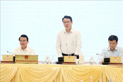 Chấm điểm giải ngân đầu tư công sẽ là căn cứ đánh giá cán bộ