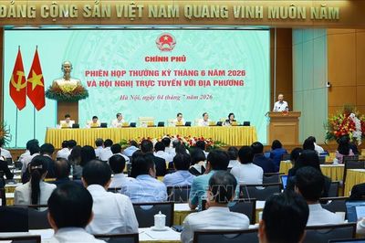 Tháo gỡ điểm nghẽn, tạo dư địa tăng trưởng mới