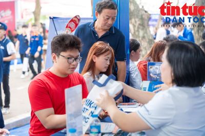 Chuyên gia dự báo điểm chuẩn đại học 2026