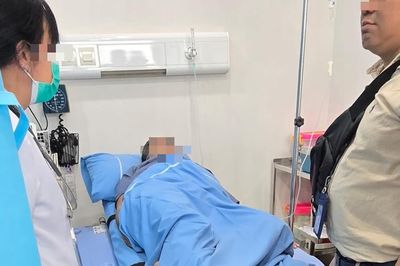 Người đàn ông 30 tuổi tử vong sau khi nôn ói, bác sĩ cảnh báo 'chớ ăn 2 món này'