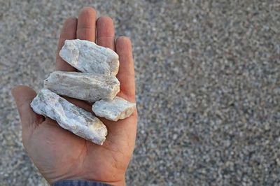 Các nhà khoa học Mỹ tìm ra cách 'lọc' lithium tinh khiết tới 99%