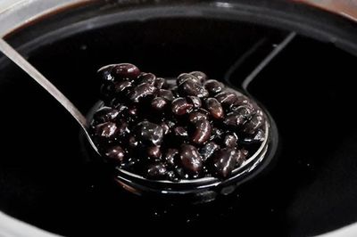 Loại hạt đen quen thuộc là 'trợ thủ' tim mạch, 'khắc tinh' đột quỵ
