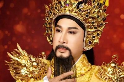Hé lộ live show 'khủng' kỷ niệm 60 năm cuộc đời của 'ông hoàng cải lương' Kim Tử Long