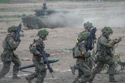 Trước thềm Hội nghị Thượng đỉnh NATO, Litva muốn cam kết rõ ràng từ Mỹ