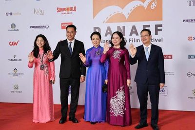 DANAFF IV khép lại, mở ra hành trình mới cho điện ảnh Việt