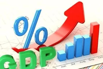 GDP 6 tháng đầu năm tăng cao nhất kể từ năm 2000
