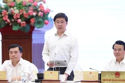 Sản phẩm bước đầu của nhóm công nghệ chiến lược có thể ra mắt năm 2026