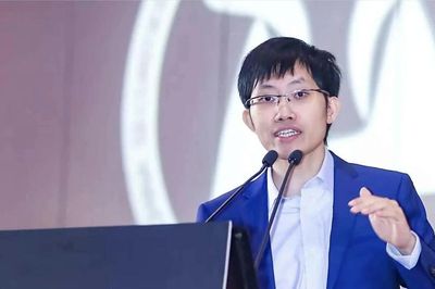 Lương Văn Phong – 'Gã mọt sách' khiến Thung lũng Silicon phải nhìn Trung Quốc bằng ánh mắt khác
