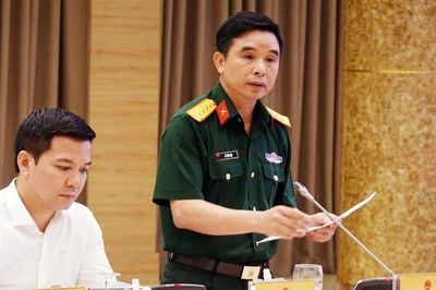 Chiến dịch 500 ngày đêm: Tìm thấy hơn 1.300 hài cốt liệt sĩ sau 111 ngày