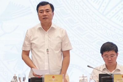 Tiêu thụ điện lập kỷ lục, Bộ Công Thương khẳng định vẫn bảo đảm cung ứng