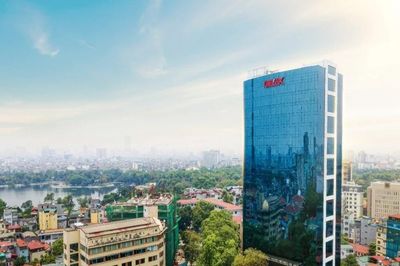 Tập đoàn Gelex bị phạt 175 triệu đồng vì công bố thông tin sai lệch