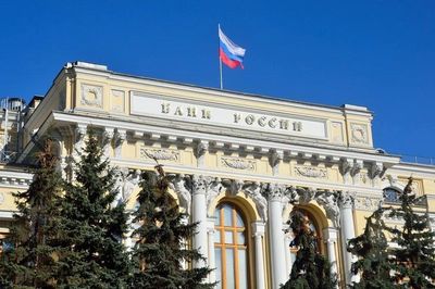 Nga bắt đầu trả lương bằng ruble kỹ thuật số