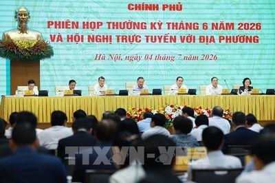 Dồn lực bứt phá để đạt tăng trưởng hai con số