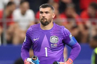 Đại diện cuối cùng của châu Á dừng bước ở World Cup 2026