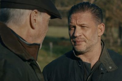 Tom Hardy trở lại mùa 3 của MobLand sau mâu thuẫn với nhà sản xuất