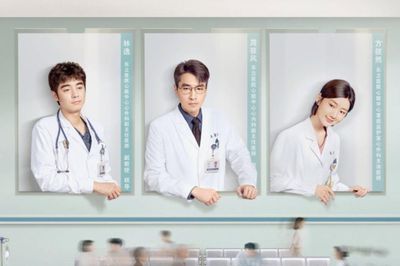 Top 9 phim truyền hình Hoa ngữ có điểm Douban cao nhất tháng 6