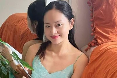 Hành trình mới của Lan Phương