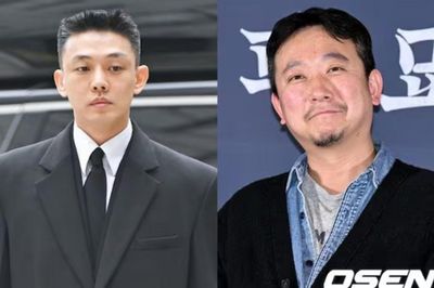 Rộ tin Yoo Ah In tái xuất trong phim mới của đạo diễn Quật Mộ Trùng Ma