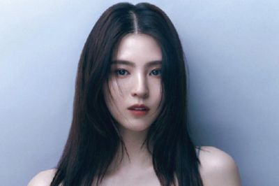 Sao nữ Hàn Quốc gây sốt trong tiệc ngủ của Han So Hee