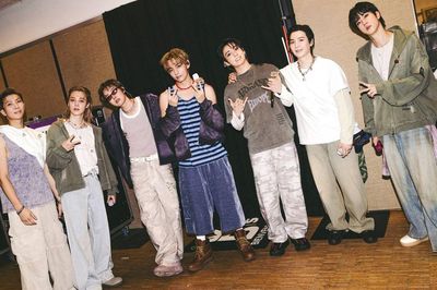 Ba đêm concert của BTS không được cấp phép tổ chức, HYBE lên tiếng