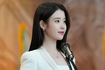 IU ủng hộ 10 triệu won cho các hộ khó khăn ở Yang Pyeong